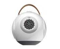 UB+ dB1 Doublebass Hi-Fi Bluetooth TWS Glossy White - 1292700 - zdjęcie 2